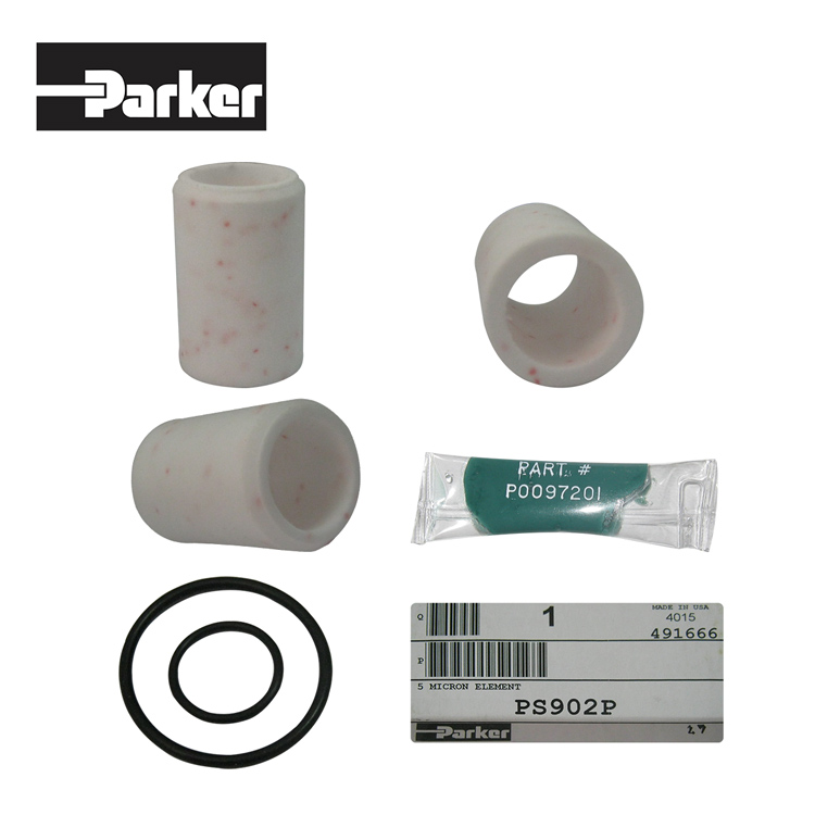 ParkerɿоPS902P