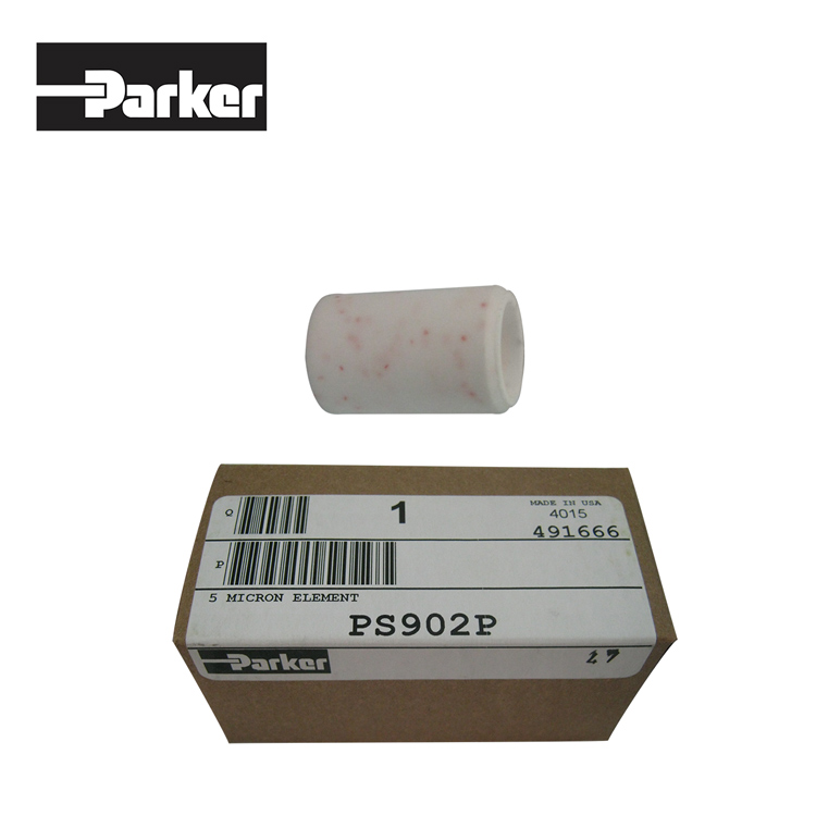 ParkerɿоPS902P