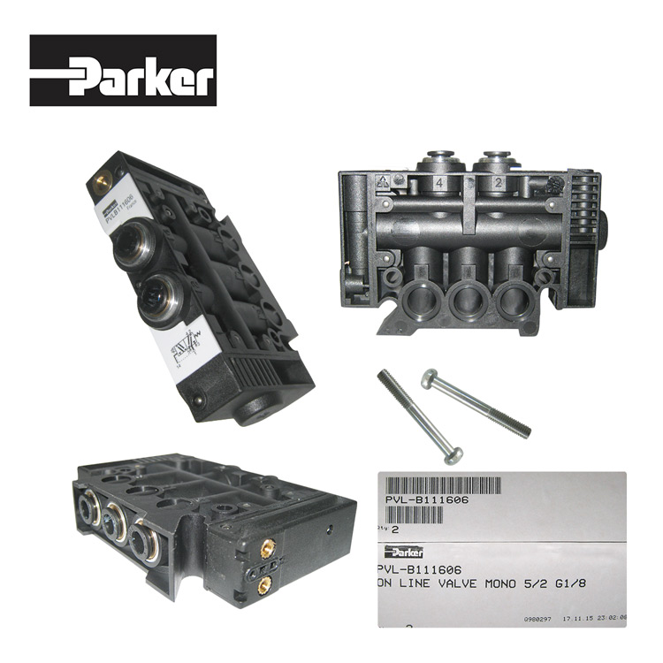 ParkerɿPVL-B111606