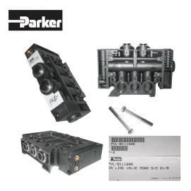 ParkerɿPVL-B111606y
