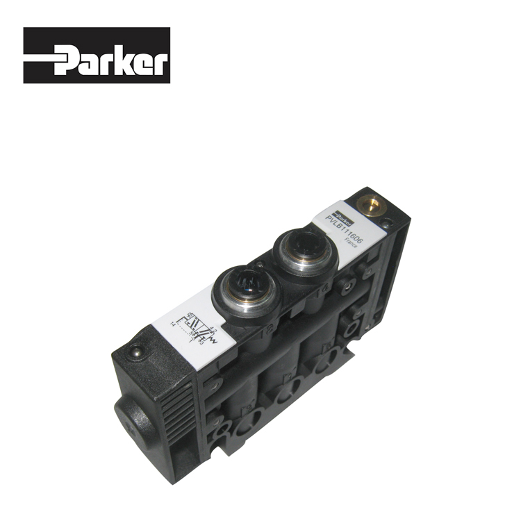 ParkerɿPVL-B111606