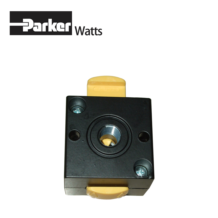 ParkerɿWattsSV75-02