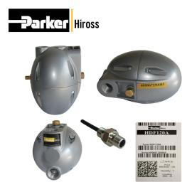 ParkerɿHirossˮHDF120A