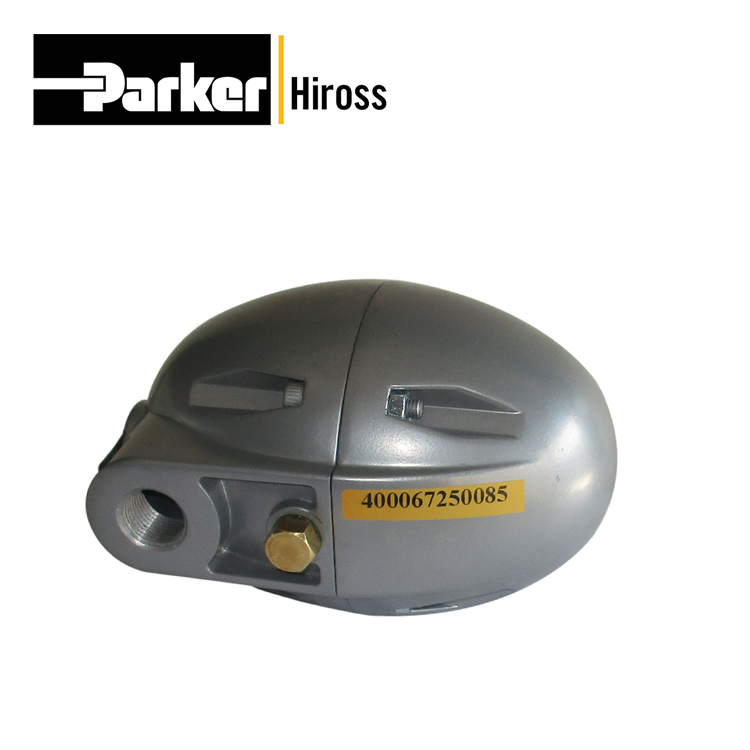 ParkerɿHirossˮHDF120A
