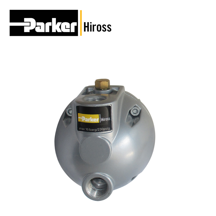 ParkerɿHirossˮHDF120A