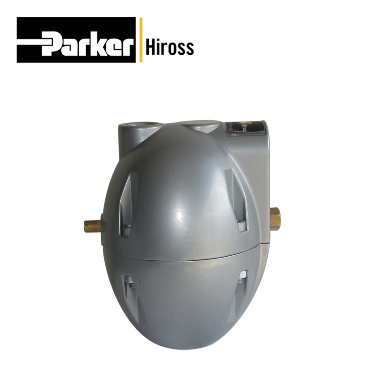 ParkerɿHirossˮHDF120A