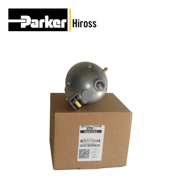 ParkerɿHirossˮHDF120A