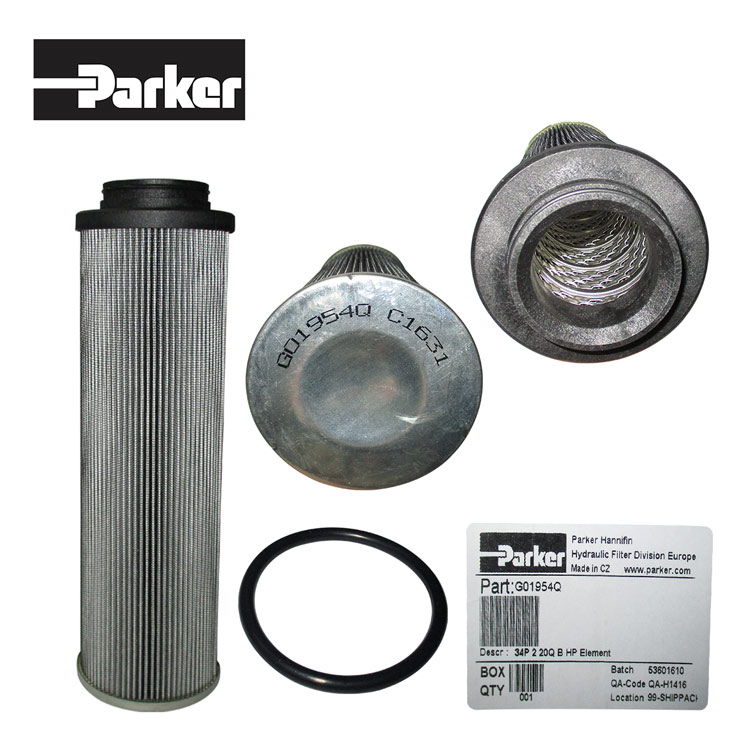ParkerɿоG01954Q
