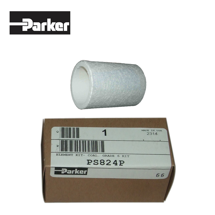 ParkerɿоPS824P