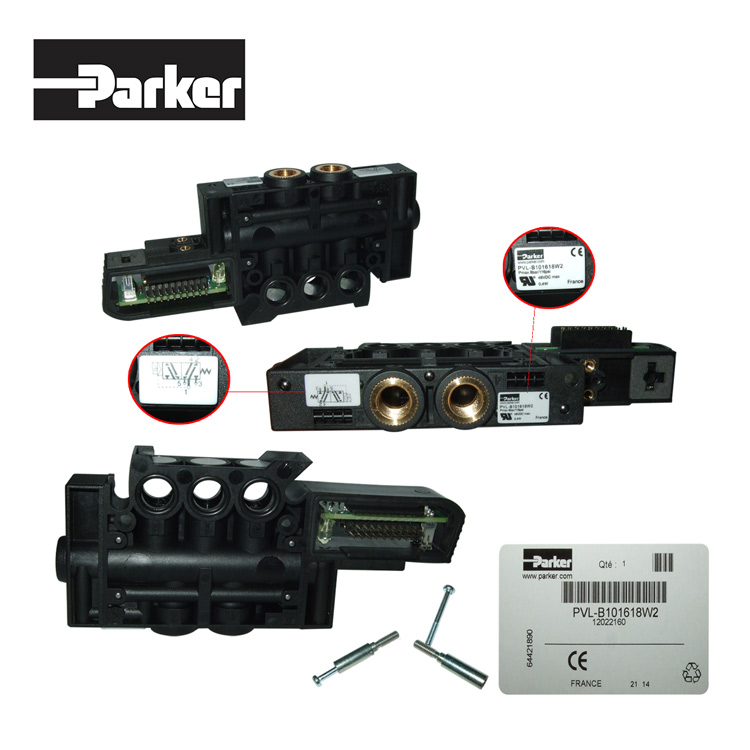 ParkerɿPVL-B101618W2