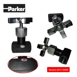 ParkerɿyTMV1200S