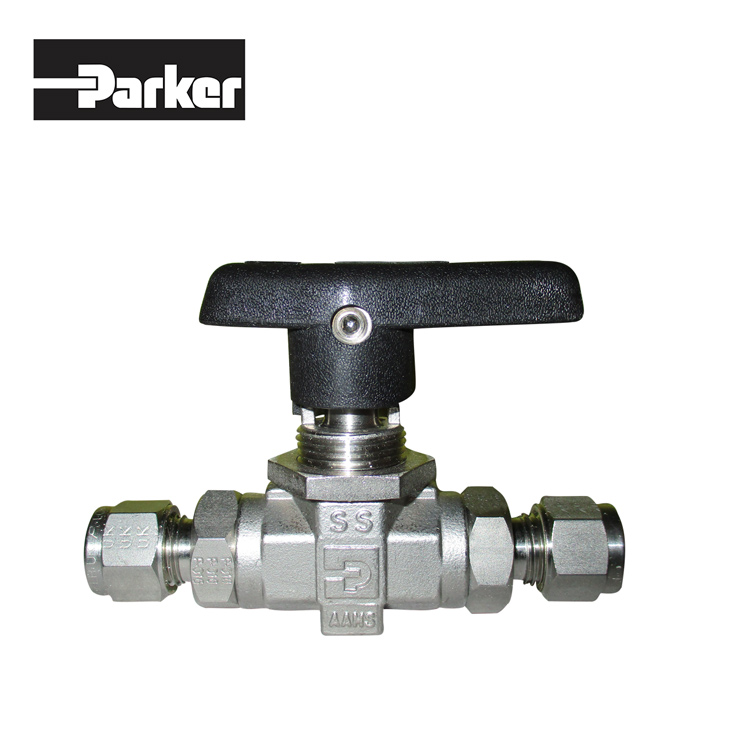 Parkerɿ˷M8A-B6LJ-SSP
