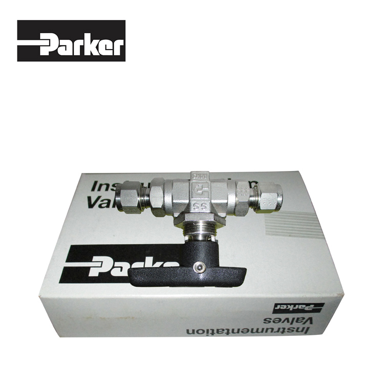 Parkerɿ˷M8A-B6LJ-SSP