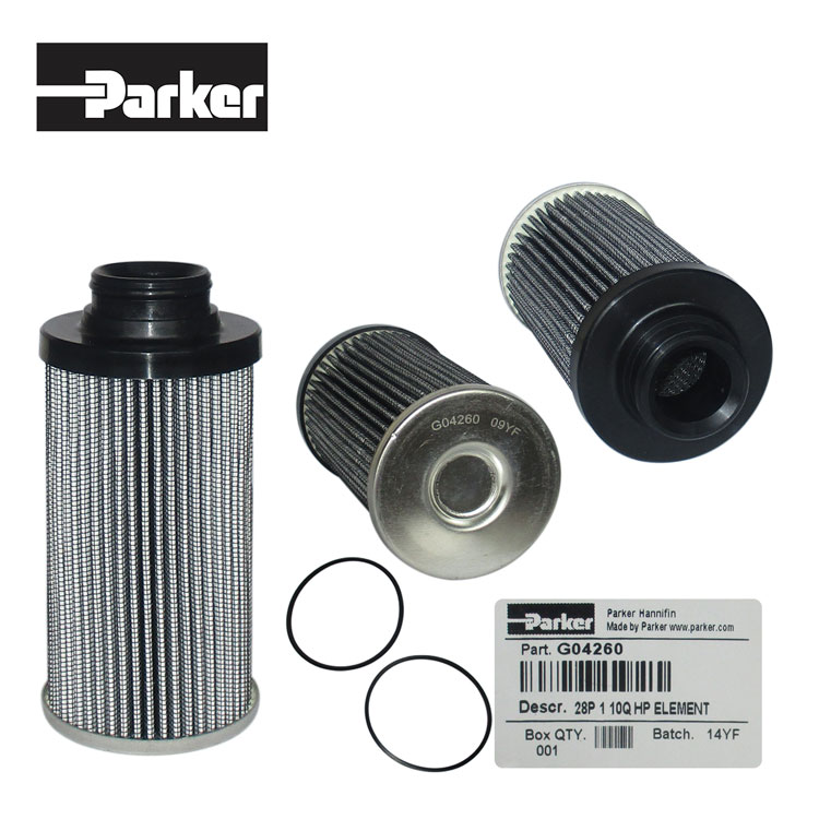 ParkerɿоG04260