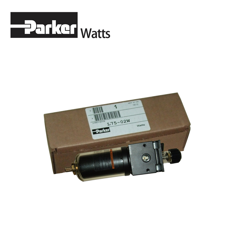 ParkerɿWattsL75-02W
