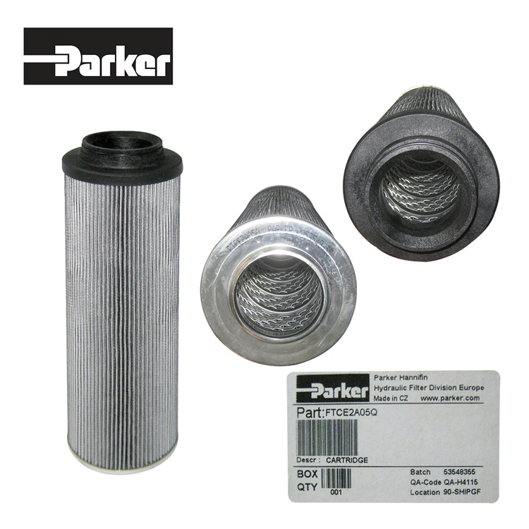 ParkerɿоFTCE2A05Q