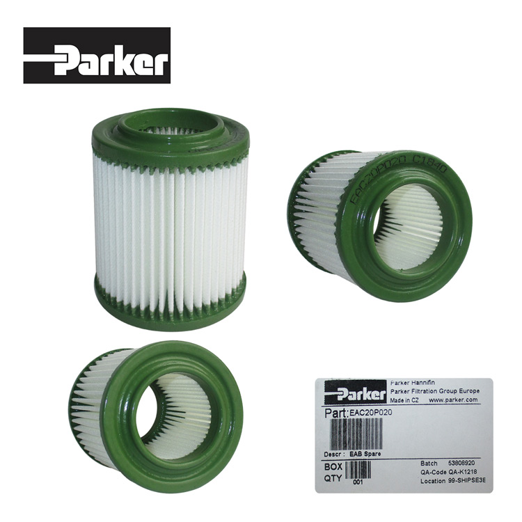 ParkerɿоEAC20P020