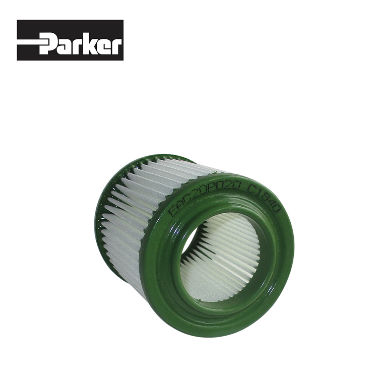 ParkerɿоEAC20P020