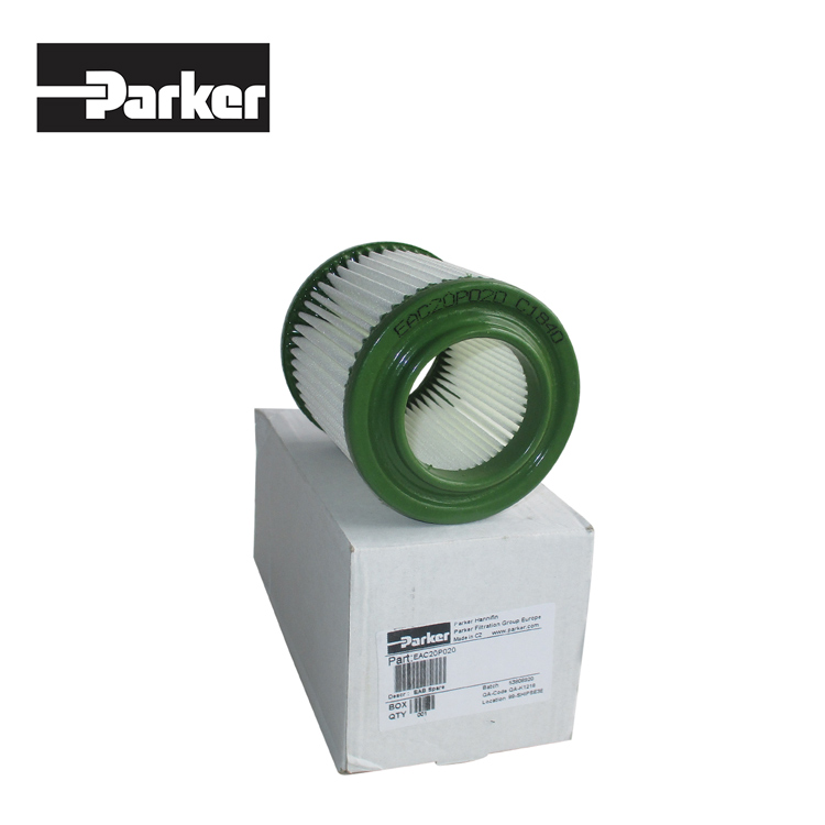 ParkerɿоEAC20P020