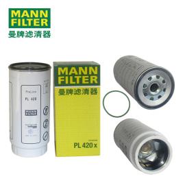 MANN-FILTERƞVVоPL420x