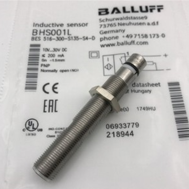 Balluffʽ/ӽ/λôBES 516-300-S135-S4-D