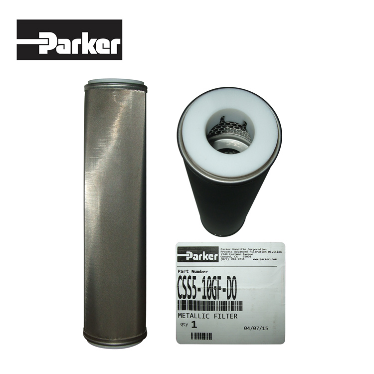 ParkerɿоCSS5-10GF-DO