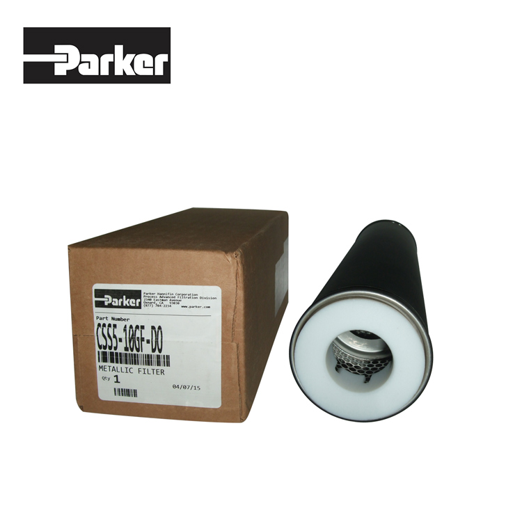 ParkerɿоCSS5-10GF-DO