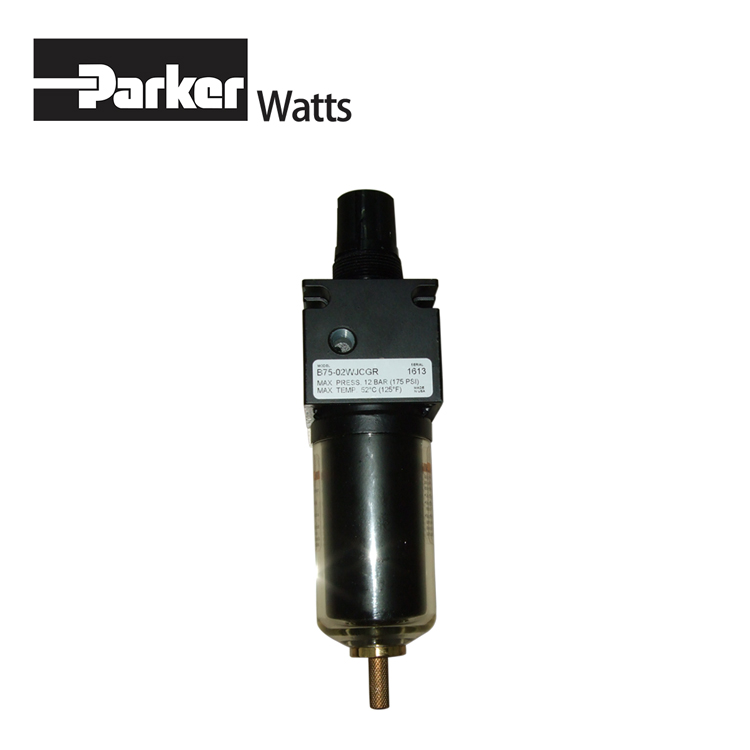ParkerɿWattsѹB75-02WJCGR