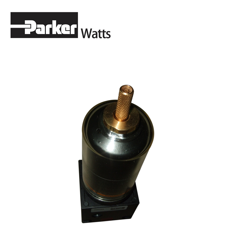 ParkerɿWattsѹB75-02WJCGR