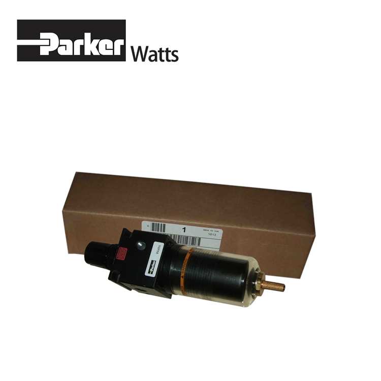 ParkerɿWattsѹB75-02WJCGR