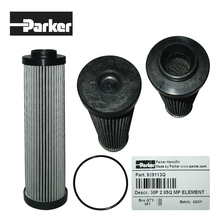 ParkerɿҺѹо939113Q