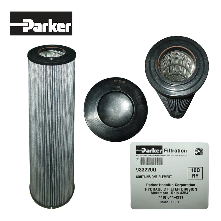 Parkerɿо933220Q