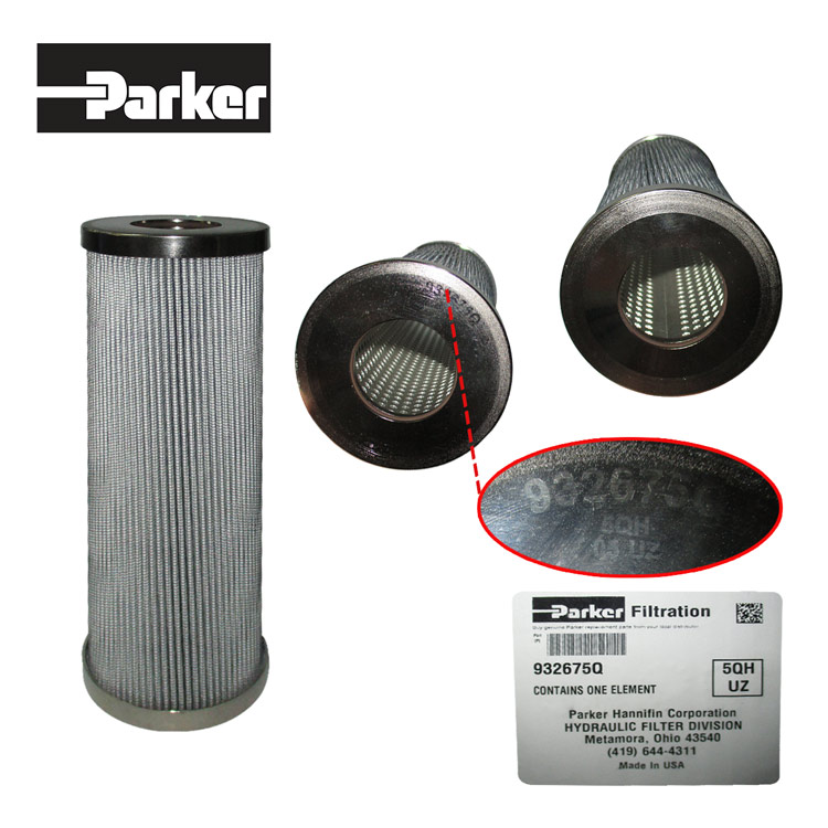 Parkerɿо932675Q