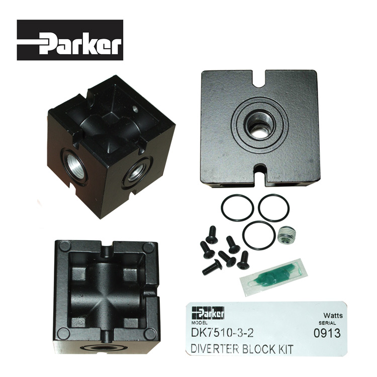 Parkerɿ˷ģDK7510-3-2