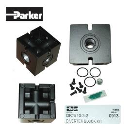 Parkerɿ˷ģKDK7510-3-2