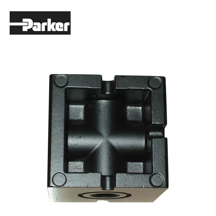 Parkerɿ˷ģDK7510-3-2