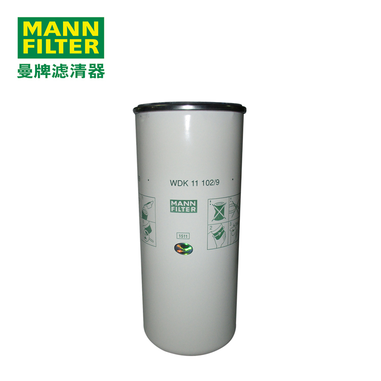 MANN-FILTERȼWDK11102/9