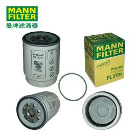 MANN-FILTERƞVȼVPL270x