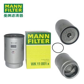 MANN-FILTERƞVȼVWK11001x