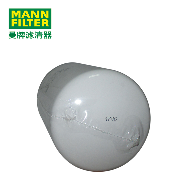 MANN-FILTERȼWK9140
