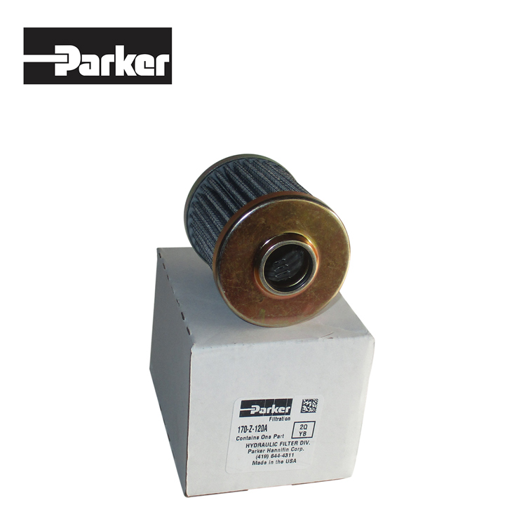 Parkerɿо170-Z-120A