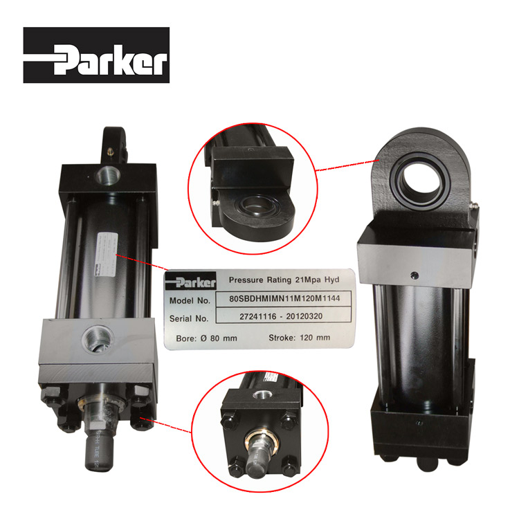 Parkerɿ͸80SBDHMIMN11M120M1144