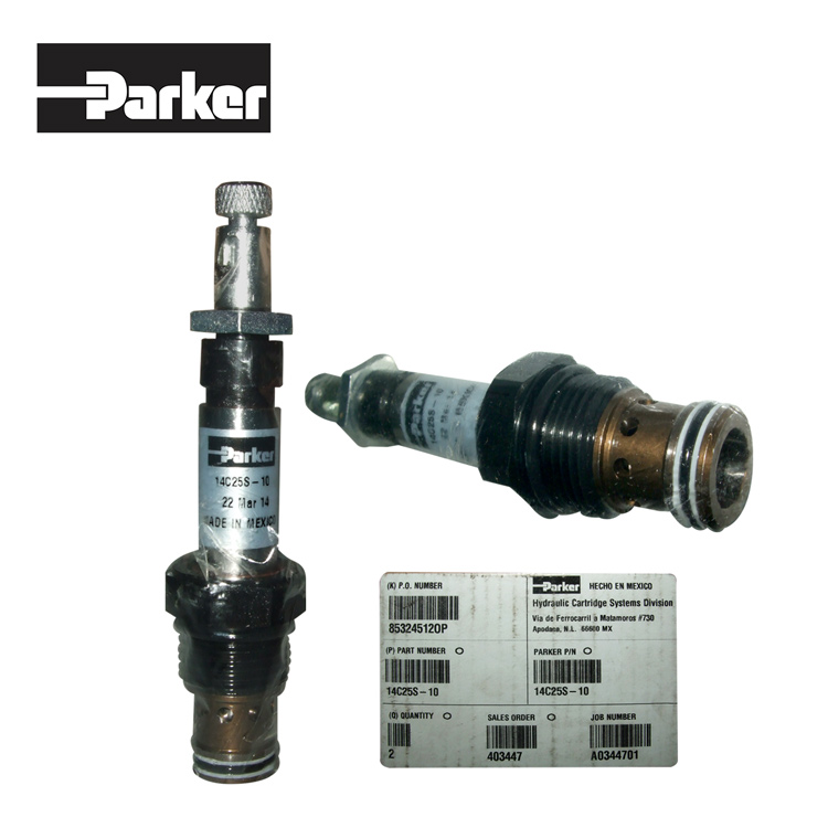 Parkerɿ˷о14C25S-10
