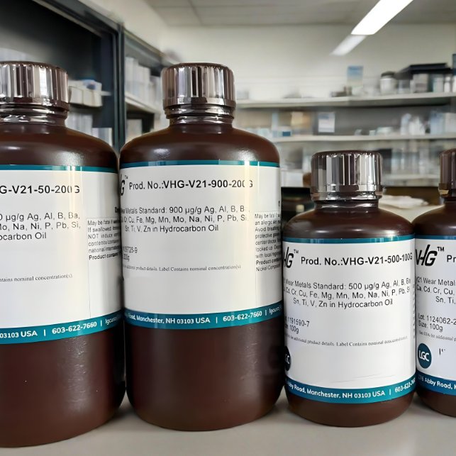 VHGHGֵ׼ο VHG-AN-2-50G