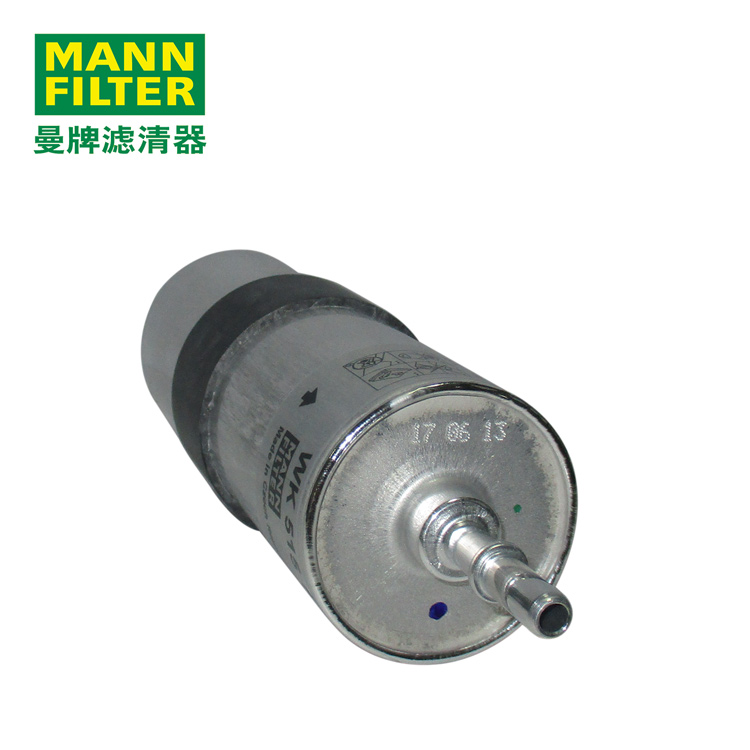 MANN-FILTERȼWK515