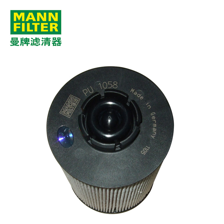 MANN-FILTERȼPU1058x