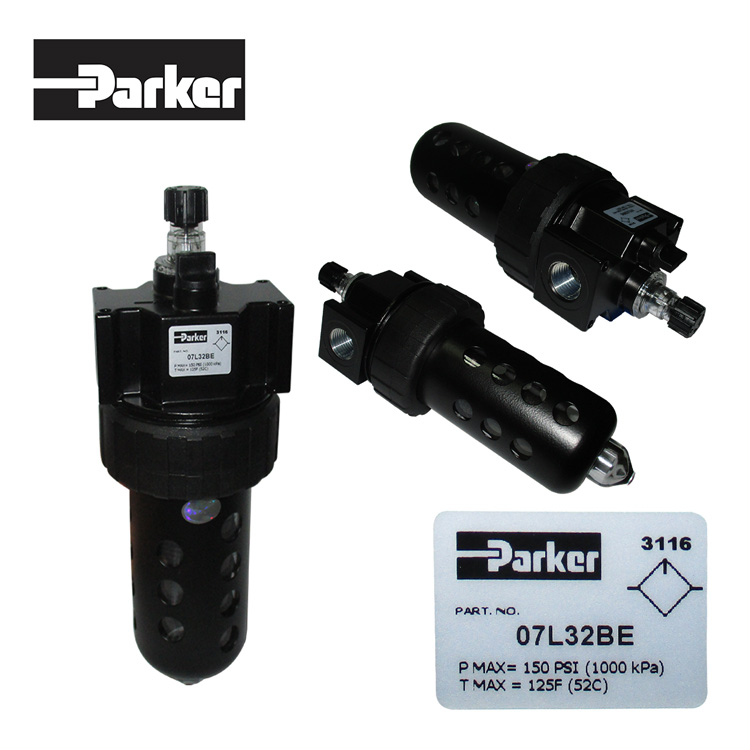 Parkerɿ07L32BE