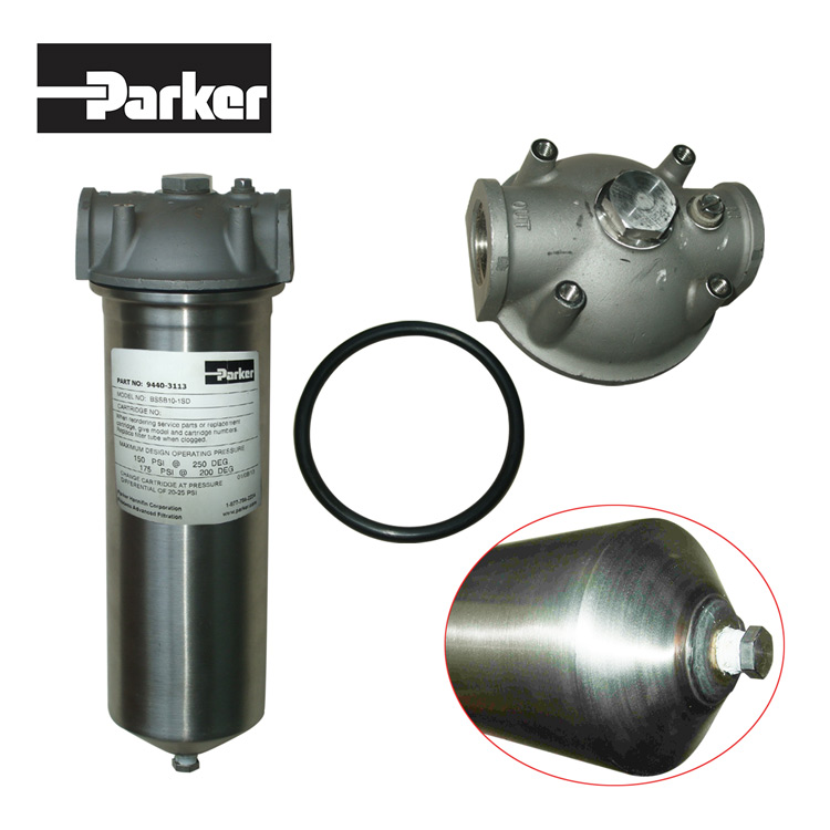 Parkerɿ˹BSSB10-1SD 9440-3113
