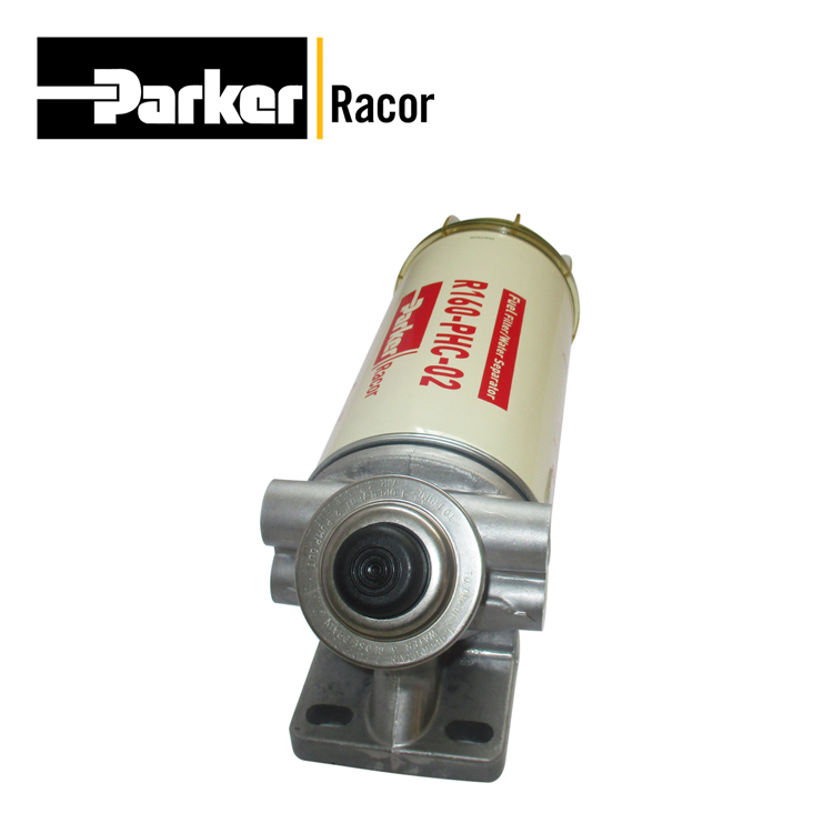 ParkerɿRacorȼ͹/ˮ4160-PHC-02