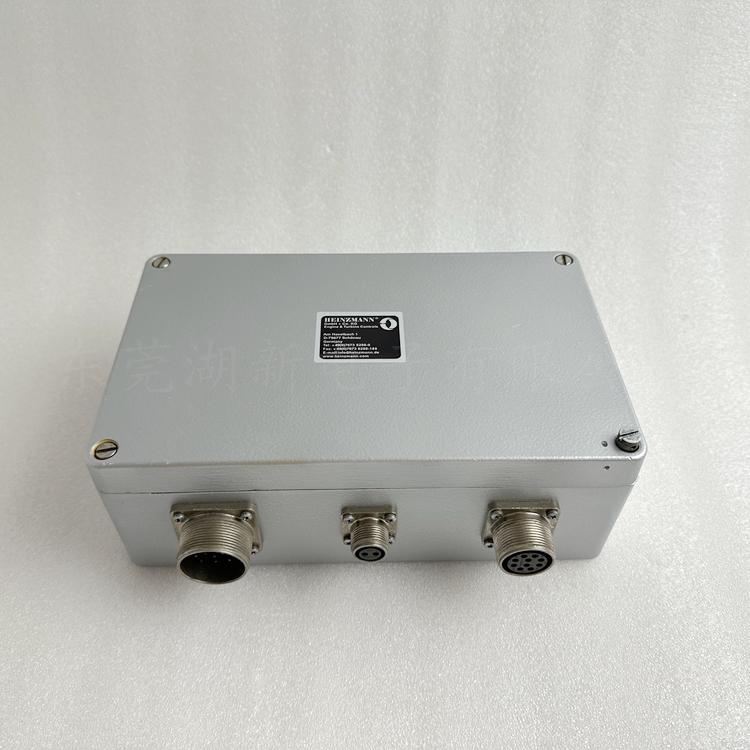 HEINZMANNKG6-04-S1 E 6ģ1253-5170HZ